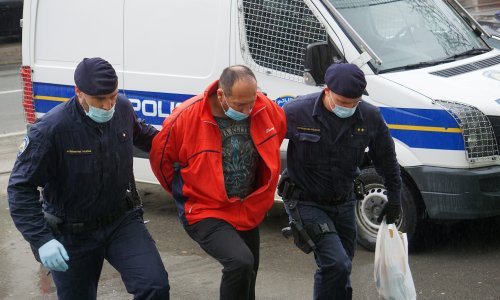 Određen istražni zatvor osumnjičeniku iz Negoslavaca
