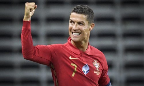 Cristiano Ronaldo jedva je dočekao novo okupljanje reprezentacije; sigurno igra protiv Hrvatske na Poljudu, ali...