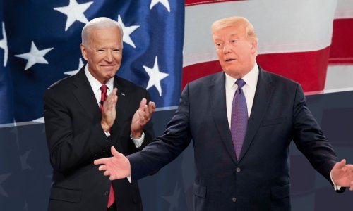 Dostojanstveno priznanje izbornog poraza američka je tradicija dulja od stoljeća