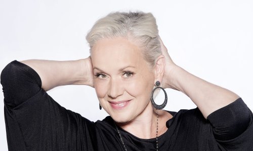 Ksenija Pajić raspričala se o glumi, kćerki Viti, a otkrila je i o čemu mašta kada jednog dana otiđe u mirovinu