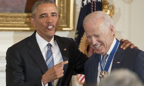 Barack Obama: 'Naše su podjele duboke...Odlazak Donalda Trumpa neće biti dovoljan za promjenu stanja