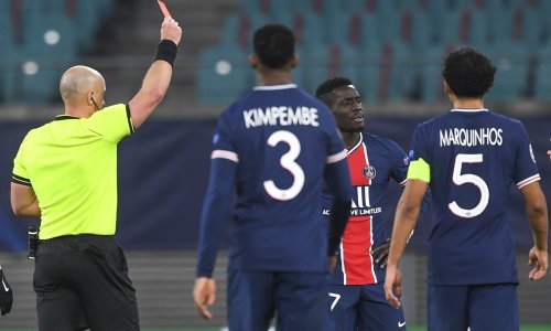 Francuski nogomet ovaj tjedan neće pamtiti po dobrome; moćnoj nogometnoj naciji u Ligi prvaka ovo se nije dogodilo gotovo desetljeće