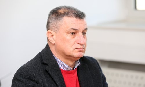 U prosincu obrana načelnika Lasinje optuženog za silovanje mještanke