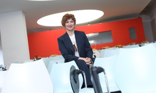 Grbeša Zenzerović: Ovo je povijesna kampanja, dovela je brojne Amerikance - i ne samo njih - na rub živčanog sloma