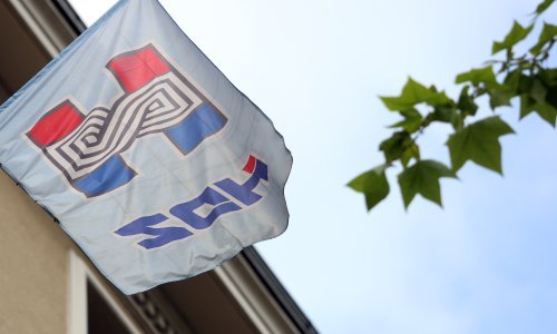 Vice Mihanović kandidat je za predsjednika splitskog HDZ-a