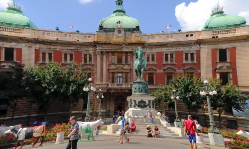 Srbija odbila Talijanima vratiti slike starih majstora