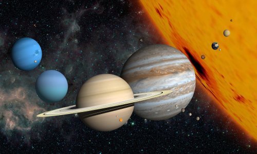 Studeni vraća Merkur, Mars i Neptun u direktno kretanje i donosi povoljne utjecaje