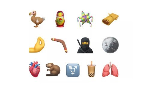 Stigao je iOS 14.2 s više od sto novih emojija i drugim novitetima
