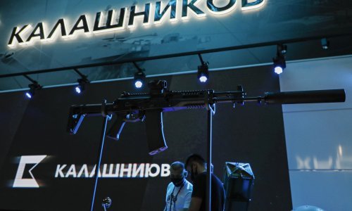 Kalašnjikov ima novog vlasnika, zanimljivo je što planira proizvoditi
