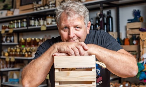 [FOTO] Legendarni riječki rocker smislio je genijalnu formulu kako žene mogu prevariti svoje muževe, a da oni pritom traže još