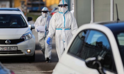 Kaznena prijava za širenje bolesti muškarcu koji je pozitivan na koronu išao bez maske u kafić