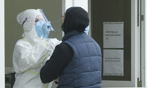 Epidemiologinja ističe da je tajenje kontakata problem, ali nije jedini: 'Ljudi misle da imaju prehladu, a ovo bi trebali napraviti svaki put'