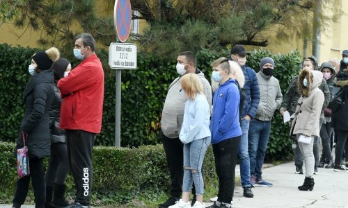 Istraživanje RTL-a: Koliko građana podržava lockdown, a što bi ostavili otvoreno? Kojem članu Stožera najviše, a kojem najmanje vjeruju?