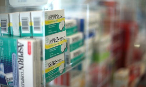 Aspirin će se testirati kao moguć lijek protiv covida-19