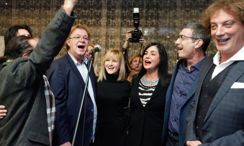 'Severinu pratim jer je ne mogu izbjeći'