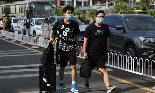 Kina je privremeno zabranila ulazak stranih putnika iz Francuske, Italije, Velike Britanije...