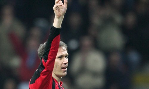 Potresna ispovijest jednog od najboljih napadača ikad: Umro sam kao igrač, odjednom je sve bilo gotovo, a sva ta bol, nije vrijedila