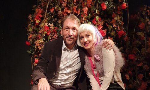 Vanda Winter otišla u frizerke: 'Ritina škola' premijerno će biti izvedena u On line kazalištu