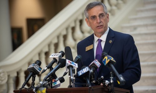 'Ulog je velik i živci su napeti - konačni rezultat u Georgiji ima golem utjecaj na čitavu zemlju'