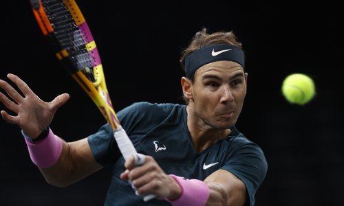 Rafael Nadal i dalje je 'živ'; španjolski tenisač izveo preokret i ostao u igri za nešto što u cijeloj karijeri nije nikada napravio