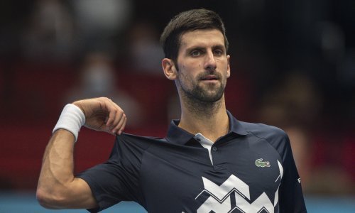Postalo je službeno; Novak Đoković izjednačio rekord teniskog velikana kojeg nisu ulovili ni Roger Federer ni Rafael Nadal
