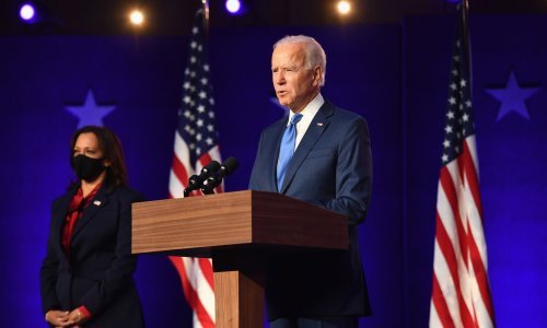 Biden će se obratiti naciji u subotu sa svog imanja u Wilmingtonu
