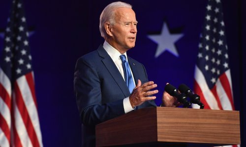 Biden u siječnju preuzima Bijelu kuću, a ovo će mu biti prvi potezi