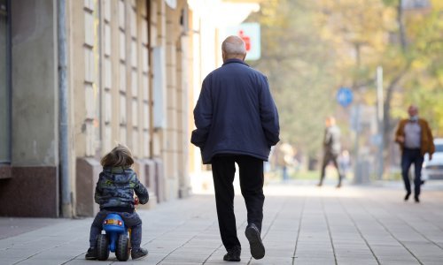 Evo kakvo nas vrijeme očekuje ovoga vikenda
