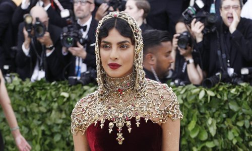 Zanosna Indijka otkrila je nimalo glamuroznu tajnu jednog od njezinih najboljih stajlinga