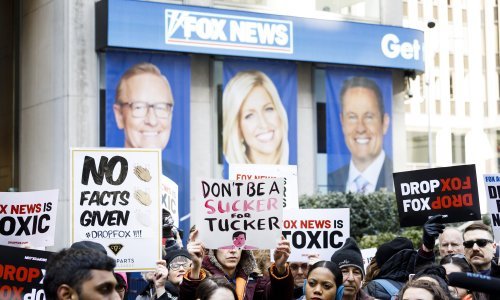 Neočekivani obrat: Čak su i Fox News i drugi Murdochovi mediji počeli Trumpu slati poruke da je izgubio izbore