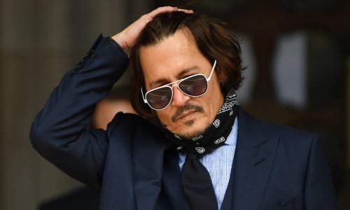 Poznati odvjetnici o slučaju Johnnyja Deppa: Njegova karijera u Hollywoodu je gotova