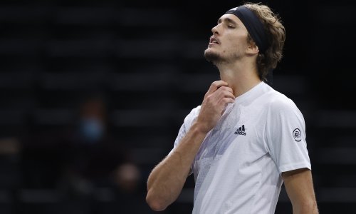 Rafael Nadal opet nije uspio otići do kraja na Mastersu koji mu nedostaje; Alexander Zverev potvrdio da je u vrhunskoj formi