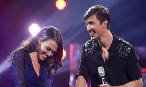 Presudili su im country i jedna balada: Omiljeni show večeras su napustili Gina Victorija Damjanović i Marko Petrić