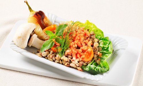 Namirnice koje snižavaju razinu kolesterola i tope kilograme