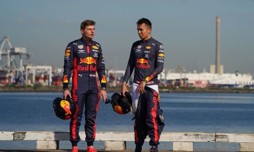 Mučki napad bivšeg prvaka na zvijezdu Formule 1: Ne zaslužuje mjesto u momčadi, tu je samo zbog putovnice...