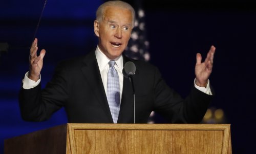 Biden u utorak objavljuje imena kandidata za članove svoje vlade
