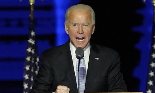 Biden i ekipa u problemima: Rade pritisak na državnu agenciju da proglasi pobjednika izbora jer prije toga ne mogu raspolagati novcem