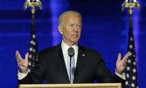 Biden će sljedeći tjedan dobiti informacije od stručnjaka za nacionalnu sigurnost