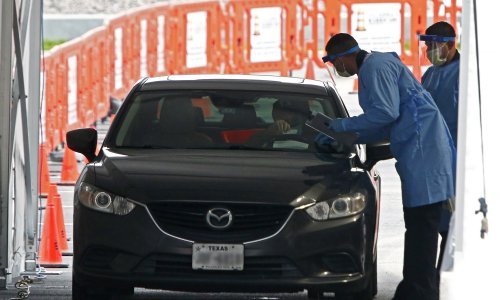 Teksas prva država u SAD-u s više od milijun zaraženih koronavirusom
