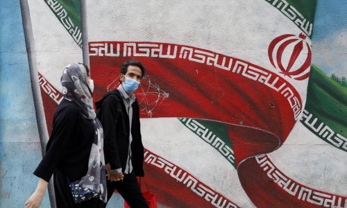 Iran se nada promjeni u američkoj politici nakon Bidenove pobjede