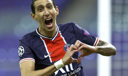 Junak PSG-a Angel di Maria ima samo jednu želju i javno je priznao u kojem klubu želi završiti karijeru u Europi