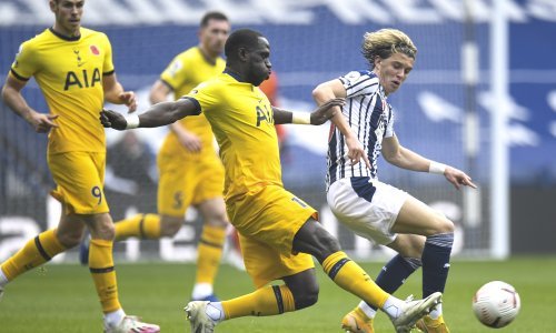 Slaven Bilić i WBA pali protiv Josea Mourinha u zadnjim minutama; hrvatskom treneru stolica se sve više trese