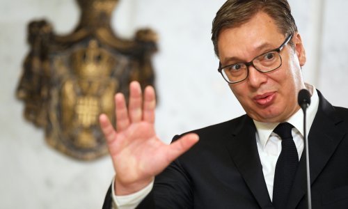 Srbija osigurala 1,8 milijuna cjepiva za kraj 2020. i početak 2021., ali nužno je još doza