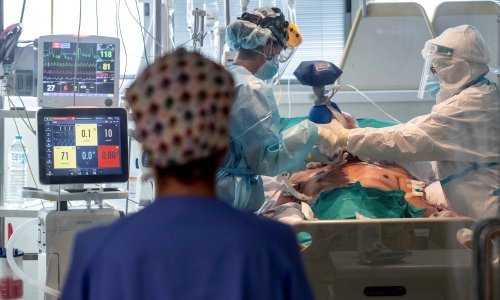 Europa prestigla Latinsku Ameriku, u svijetu uskoro 50 milijuna zaraženih koronavirusom