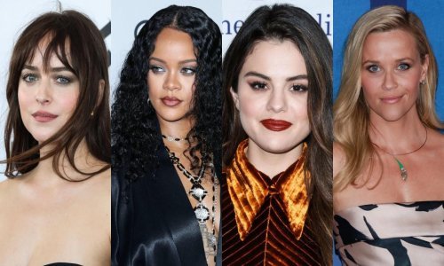 Obožavate dugu kosu? Evo kakvu frizuru odabrati prema obliku lica