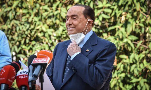 Berlusconi u bolnici zbog problema sa srcem