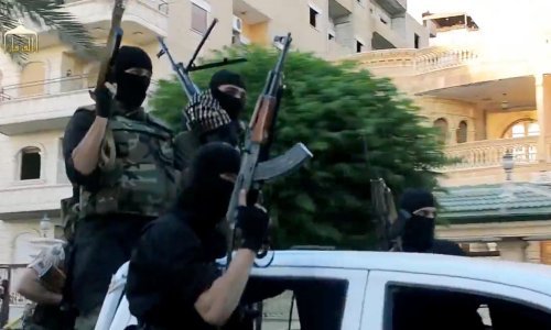 Irak: U džihadističkom napadu na vojno uporište 11 mrtvih