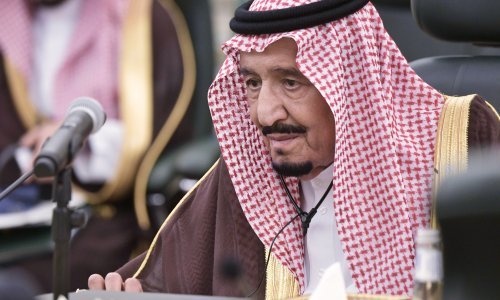 Saudijska Arabija napokon čestitala Bidenu na pobjedi