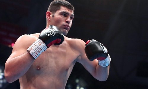 Filip Hrgović prozvao ponajbolje boksače svijeta; jedan od njih mu je odgovorio na genijalan način