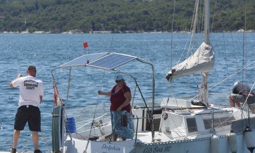 Korona nautičkom čarteru odnijela čak 300 milijuna eura, a pravi problem tek slijedi